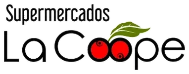 Logo de Supermercados La Coope