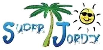 Logo de Súper Jordy