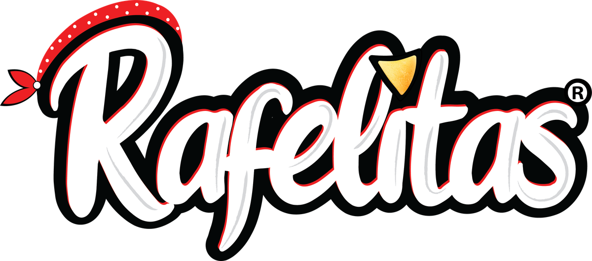 Logo original de Rafelitas